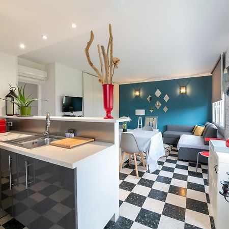 亞維農Logement Cosy Et Moderne公寓 外观 照片
