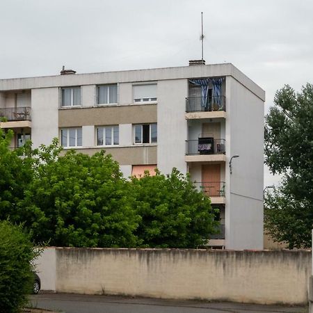 亞維農Logement Cosy Et Moderne公寓 外观 照片