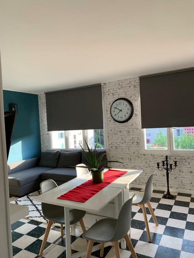 亞維農Logement Cosy Et Moderne公寓 外观 照片