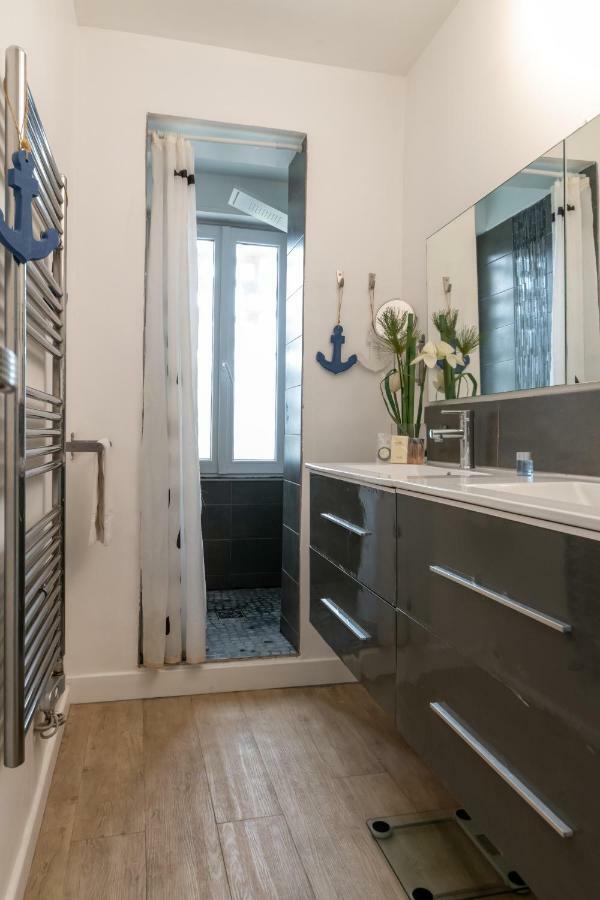 亞維農Logement Cosy Et Moderne公寓 外观 照片
