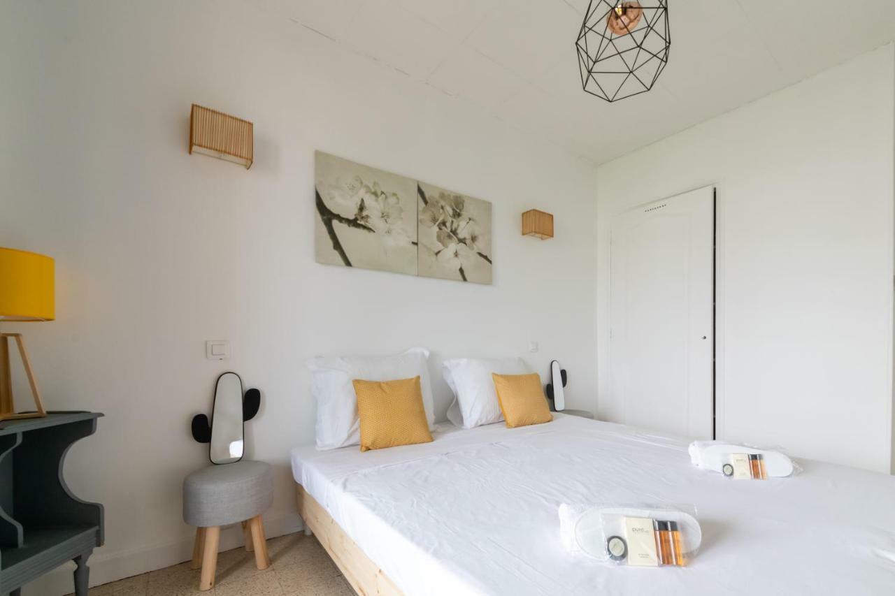 亞維農Logement Cosy Et Moderne公寓 外观 照片