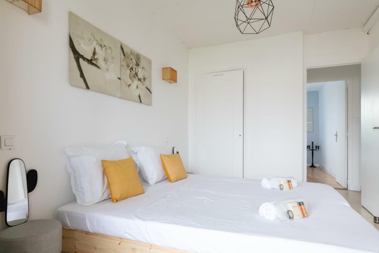亞維農Logement Cosy Et Moderne公寓 外观 照片