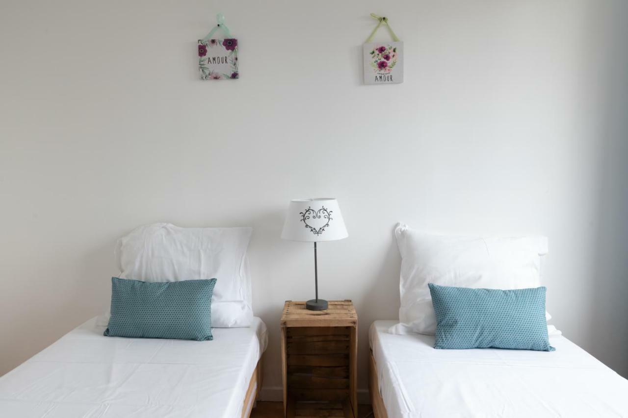 亞維農Logement Cosy Et Moderne公寓 外观 照片